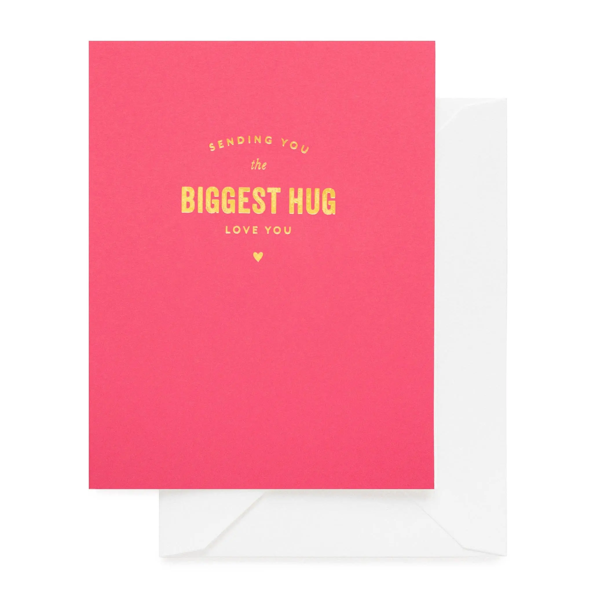 SUGAR PAPER | Sending You The Biggest Hug
