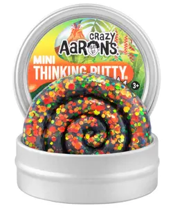 Mini Triceratops Putty, Classic Novelty Putty / Slime Toy for Kids