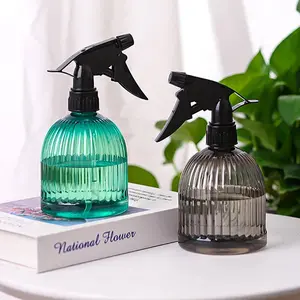 Plastic Floral Watering Can Flower Pouring Sprayer