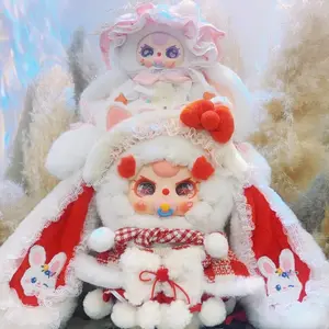 Order Your Custom DIY Doll Here