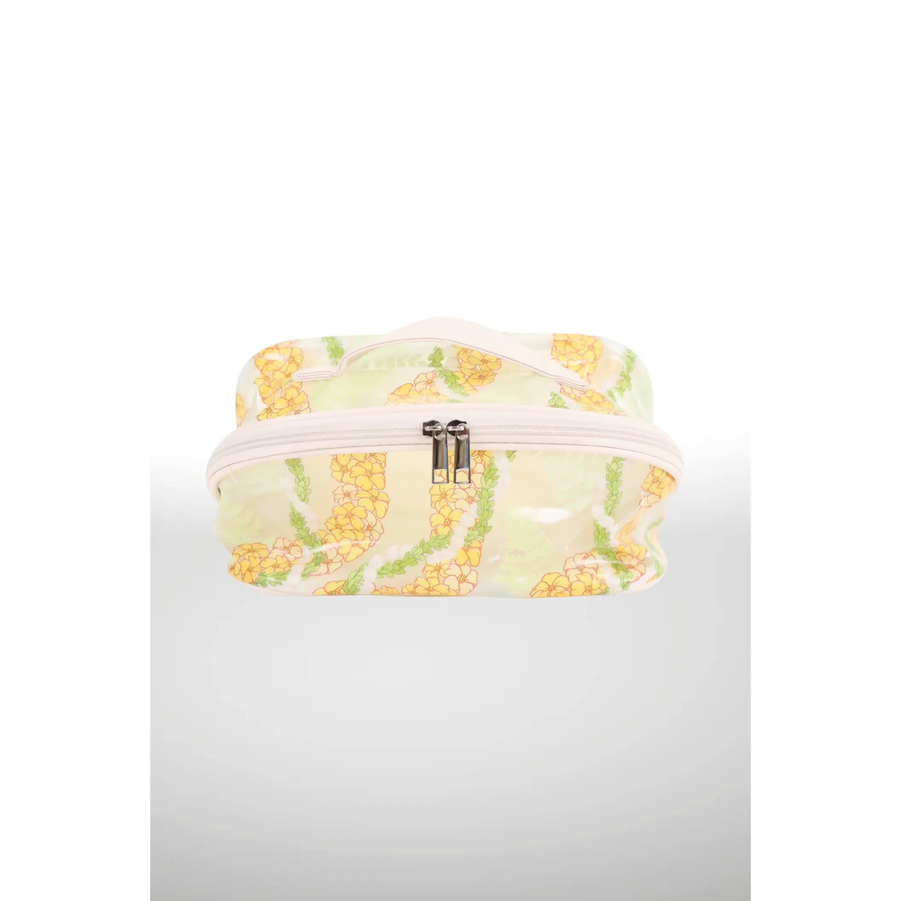 PUAKENIKENI FERN TRAVEL POUCH