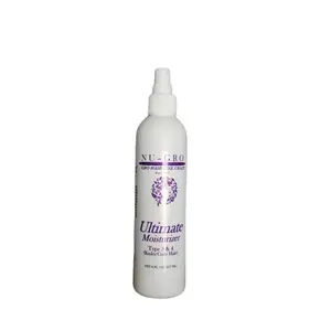 Nu-Gro Xtreme Moisturizer for Type 3 & 4 Hair (Wavy & Coils Hair