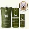 [Official Shop] Muddy Paws bundle– K-Mud Luxury Dog Mask & Shampoo Set for Gentle Pet Skin Care, grooming, Pet Care, Sensitive, Spa, Bath, Grooming Poodle Calming, Dry, Clean