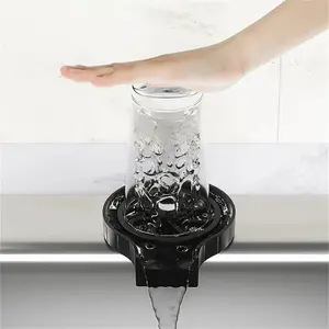 ProRinse Cup Washer – High Pressure Sink Mounted Glass Cleaner