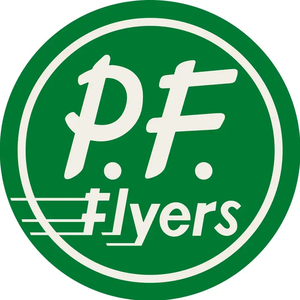 P.F. Flyers