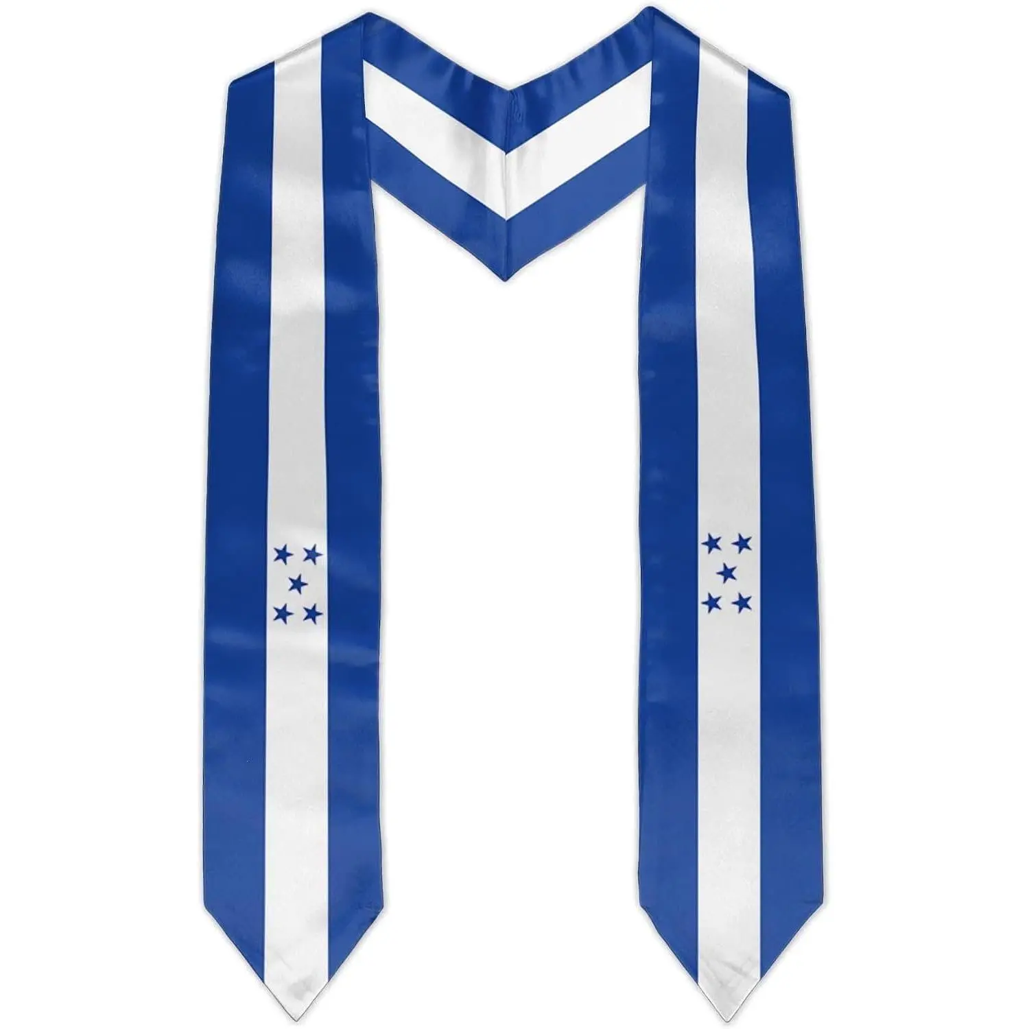 Graduation Stole Graduation Sash Scarf Graduation Gift for International Student