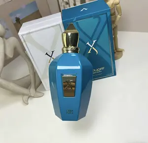 XERJOFF Naxos Par - Luxury for Men & Women