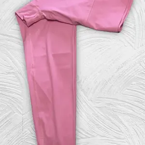 Litty Leggings - Baby Pink Womenswear Bottom, Comfortable Fit, Versatile Design, Ideal for Everyday Wear