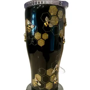30oz bee tumbler Drinkware Cup