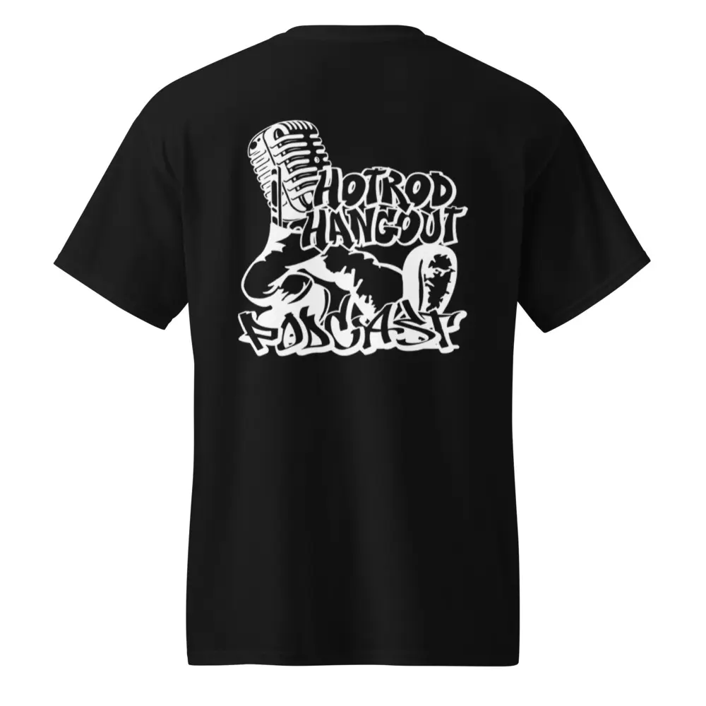 OG podcast T-Shirt