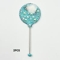 Lihgt blue JPM1895008 2PCS