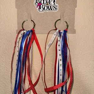 Boot Bows America