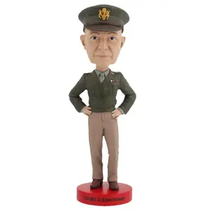 Dwight D. Eisenhower Bobblehead