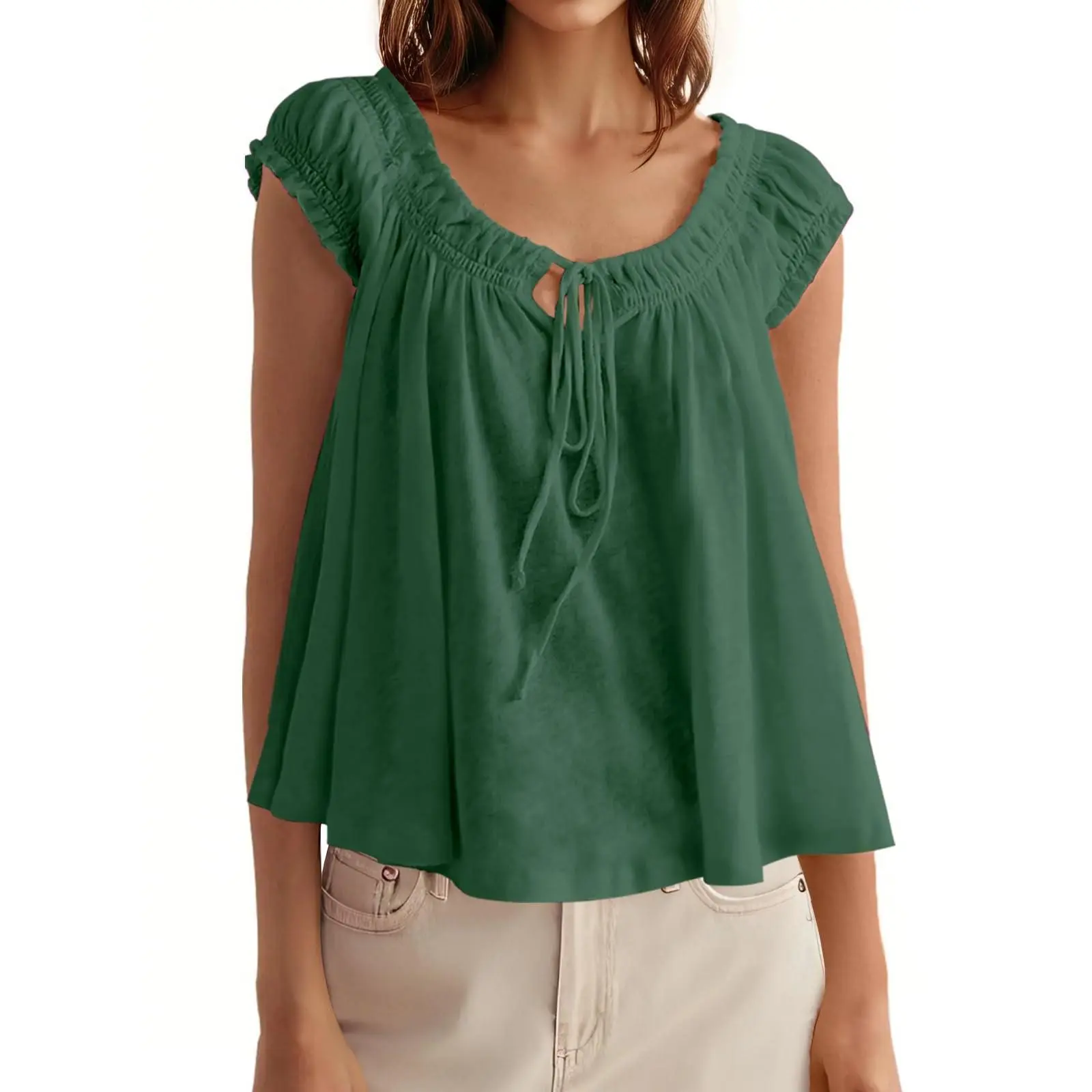 Dark Green