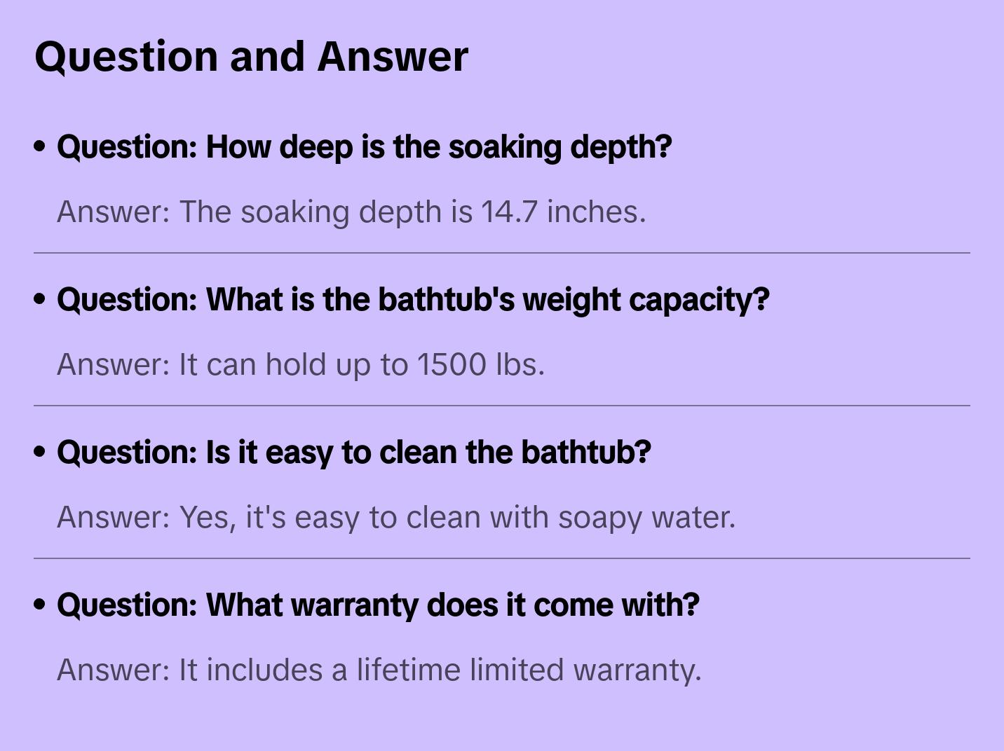 67" Oval Shaped Freestanding Solid Surface Soaking Bathtub with Overflow RX-S09-67