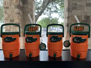 Custom Mini Insulated Jugs, Koozie-Style Beverage Holders for On-the-Go Use