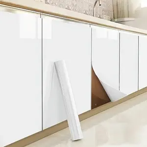 [23.62*393.70IN]1 cirrus marble countertop contact paper, oil-resistant, heat-resistant, waterproof kitchen crack marble contact paper, self-adhesive peel wallpaper, kitchen countertop cabinet furniture can be removed stickers