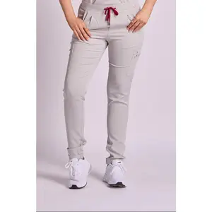 Bora Six Pocket Cargo Scrub Pants