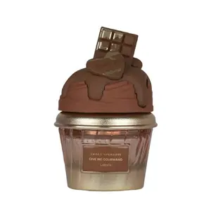 Lattafa Choco Overdose Unisex 3.0 oz EDP - Give Me Gourmand