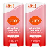 Peony Rose Cream Stick 2-Pack