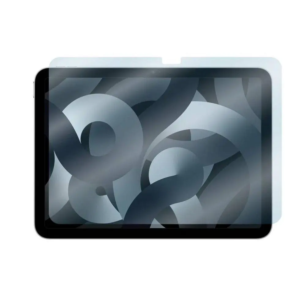 Targus Tempered Glass Antimicrobial Screen Protector for iPad