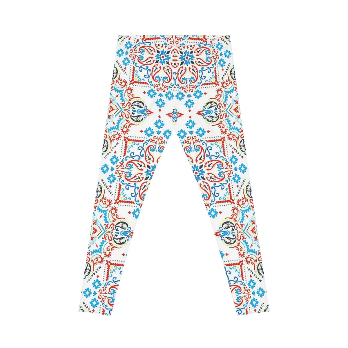 Mosaic, Premium Sculpting Leggings