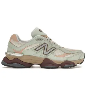 New Balance Men's 9060 Clay Ash, from StockX