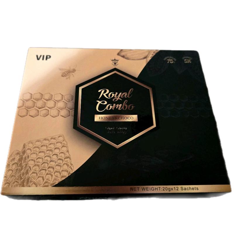 Royal Choco & Honey combo Best Gift for love one