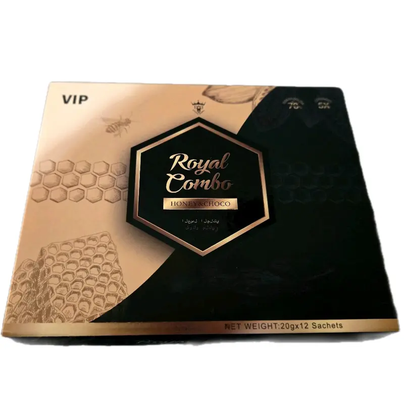 Royal Choco & Honey combo Best Gift for love one