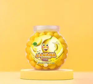 Zoomi™ Gushmello - Banana Jar