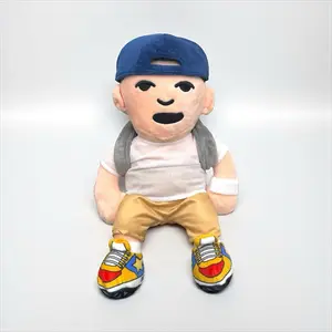Mac KIDS Plushie Mac KIDS Plushie
