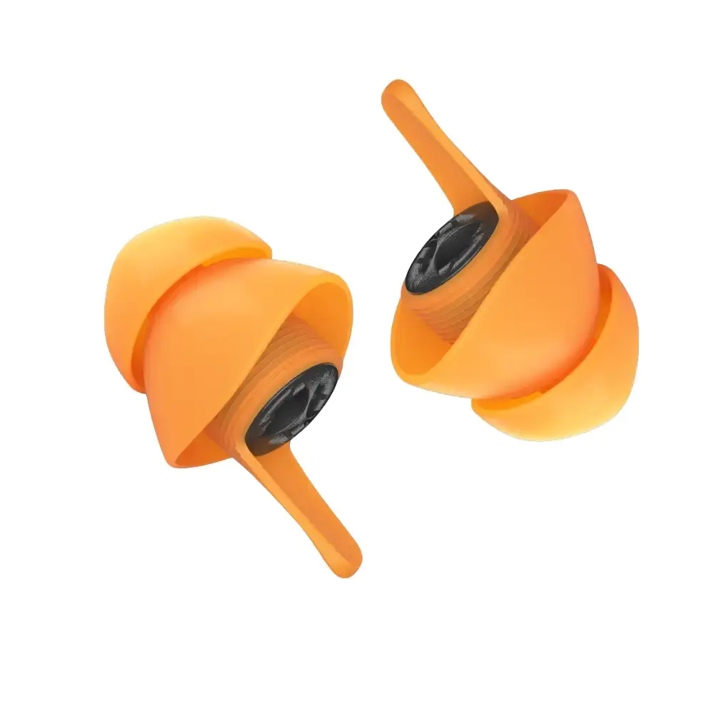 EARPEACE - Motorcycle Earplugs - Special Edition - Adventure PRO