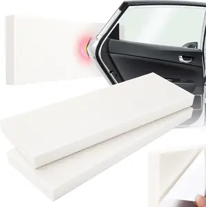 Garage Wall Protector,  Pack Car Door Bumper Guards Self Adhesive Foam Wall Padding Protection