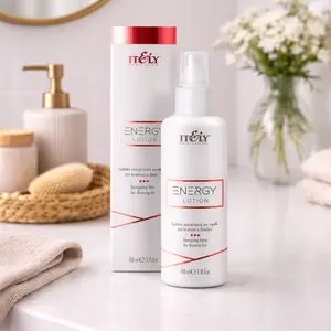 Best Hair Growth Treatment for Thinning Hair | IT&LY ENERGY Lotion