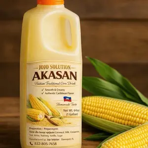 Jojo solution akasan