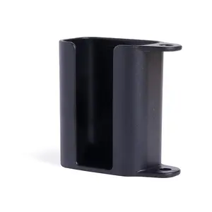 Wall Mount Bracket with Probe Holder