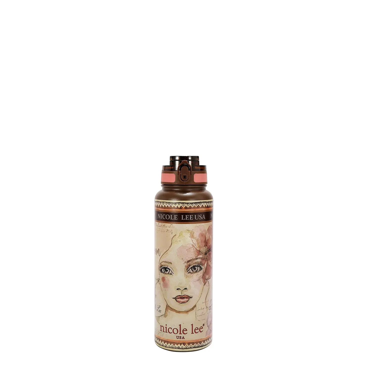 40 OZ TUMBLER BOTTLE