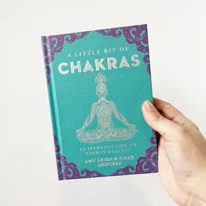 A Little Bit of Chakras