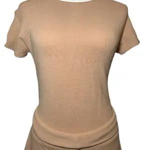 Cute Gym Yoga 2 Piece Outfits for Women - Sleeveless Crop Tank Tops & Athletic Shorts, Lightweight, Machine Washable, Tracksuit & Lounge Wear Medium-large