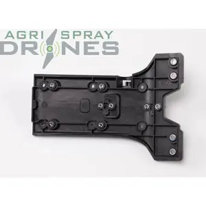 Cable Cover Plate (T30)