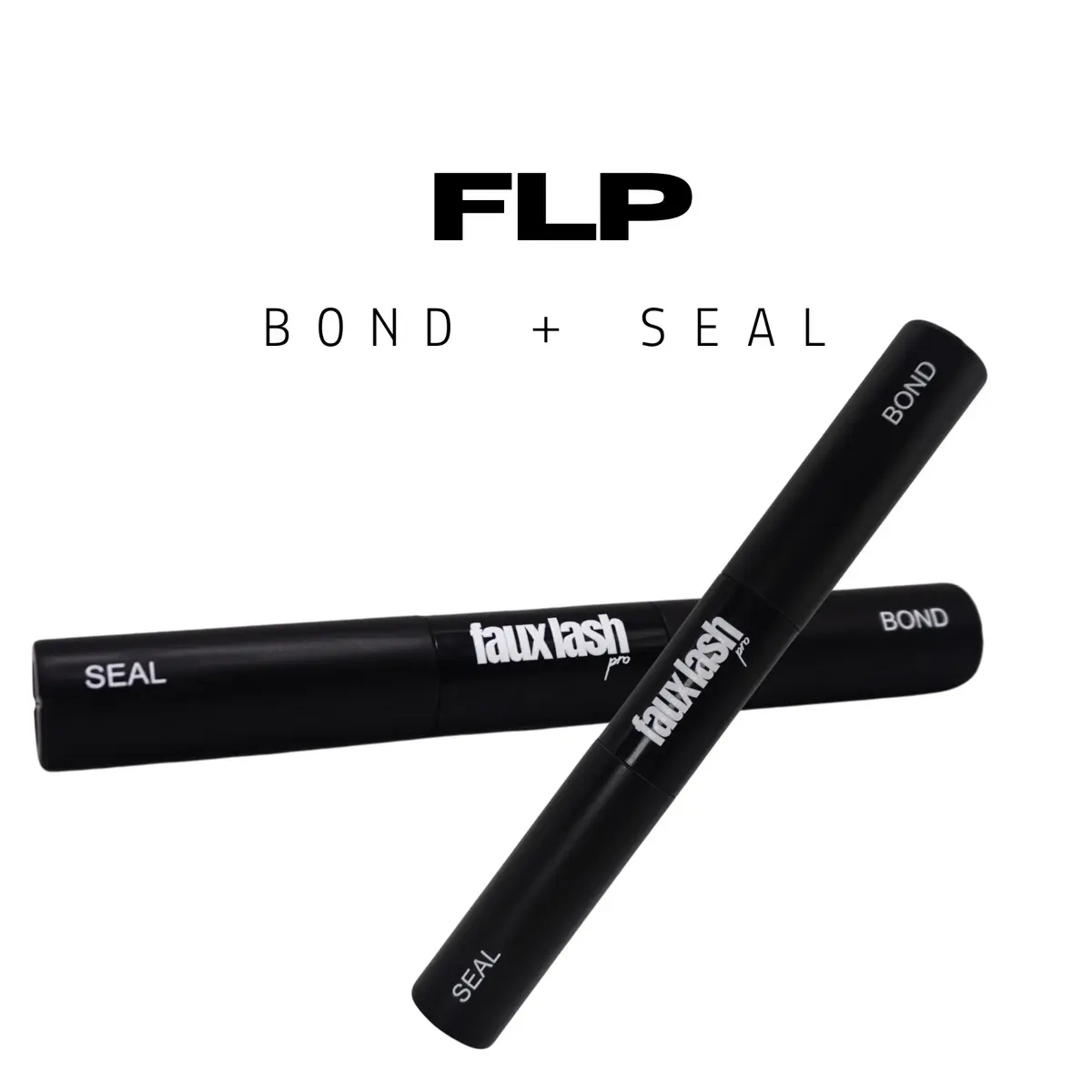 FLP - ULTRA BOND + SEAL - DIY Eyelash Extension Bonder and Sealant