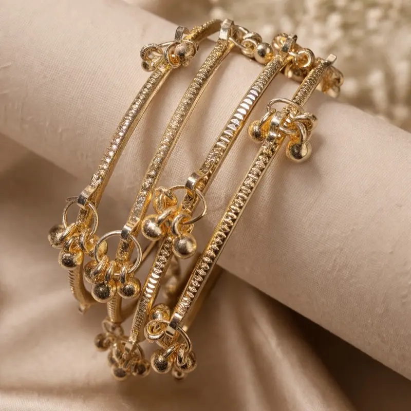 Kashmiri bangles - TikTok Shop