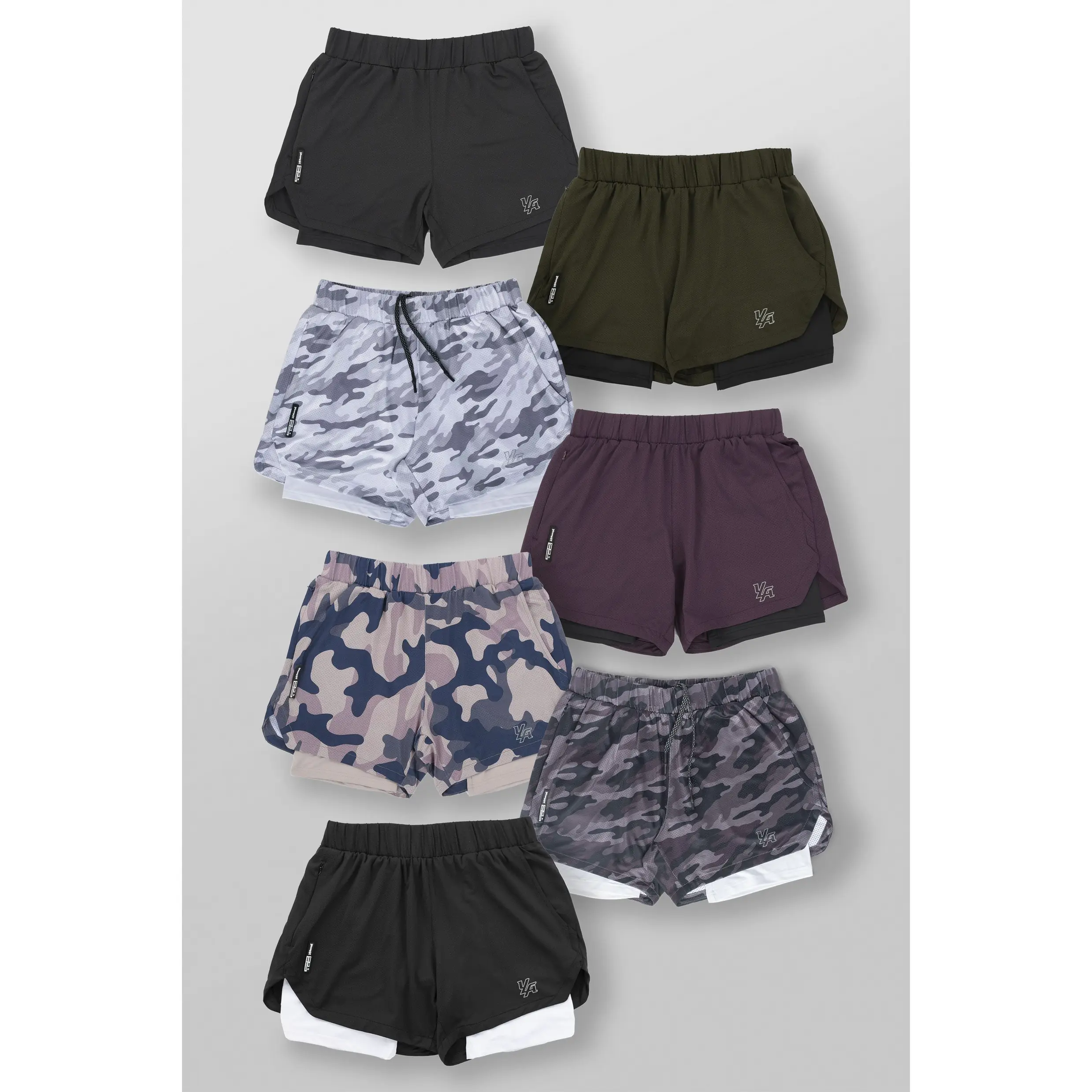 105 Compression Shorts 2.0 105 Compression Shorts 2.0