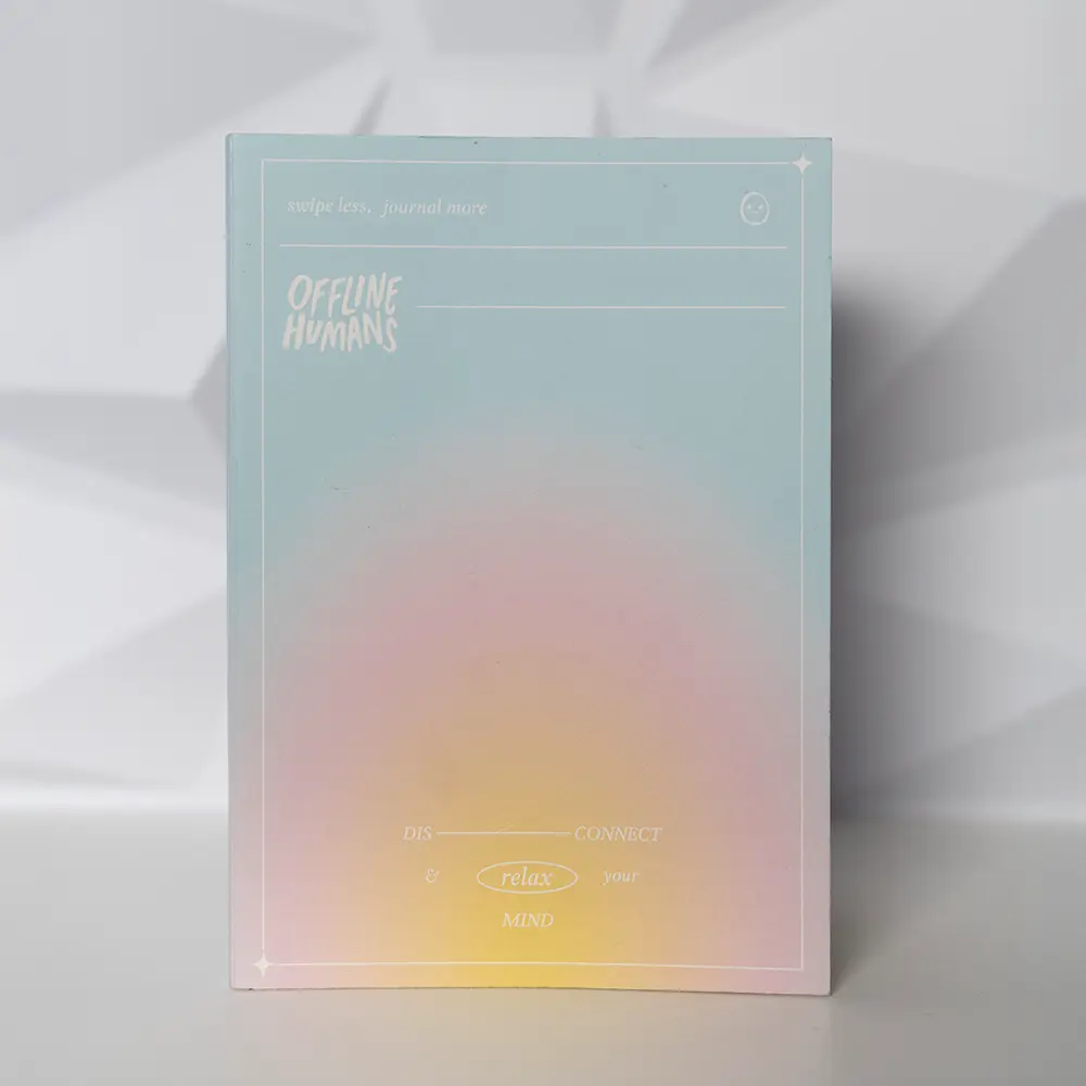 Everyday Journal Everyday Journal