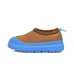 Tasman Weather Hybrid Slipper "Chestnut Big Sky" 1144096 CBG