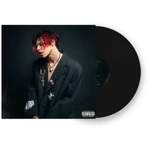 Yungblud - YUNGBLUD  [VINYL RECORD - LP] Explicit