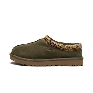 TASMAN WMNS "Burnt Olive" 5955 BTOL