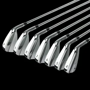 69Golf Iron Set Hollow Body 4-P