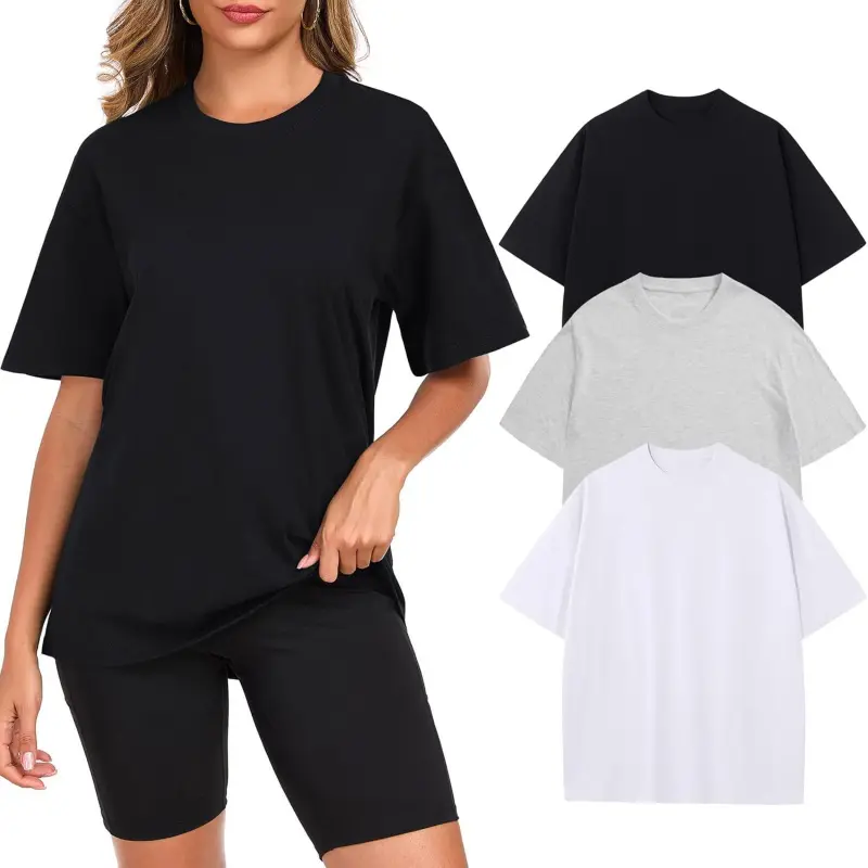 White/Light Grey/Black