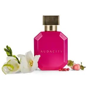 LWYA Audacity Fragrance
